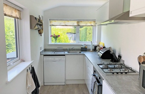 Heswall Cottage | 2 bedroom accommodation in Heswall, near Liverpool