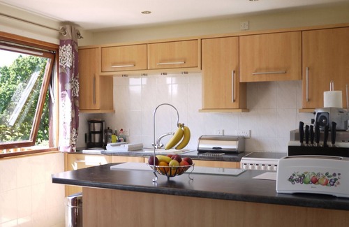 Lochinver Cottage | 2 bedroom accommodation in Lochinver