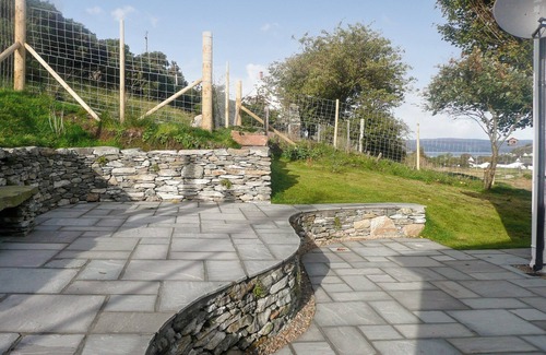 Lochranza Cottage | 2 bedroom accommodation in Lochranza