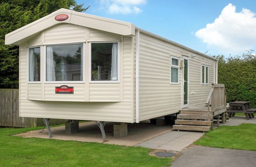 Mappleton House | 2 bedroom accommodation in Cowden, Nr Hornsea
