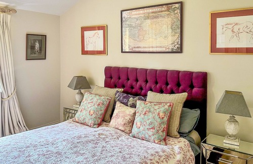 Liphook Cottage | 2 bedroom accommodation in Passfield