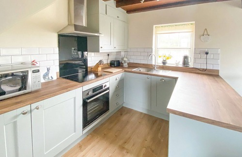 Rosedale Abbey Cottage | 2 bedroom accommodation in Rosedale Abbey, near Pickering