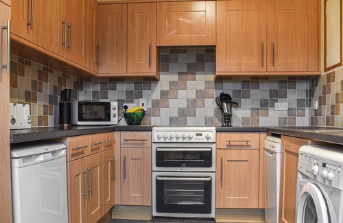 Levisham Cottage | 2 bedroom accommodation in Levisham, near Pickering