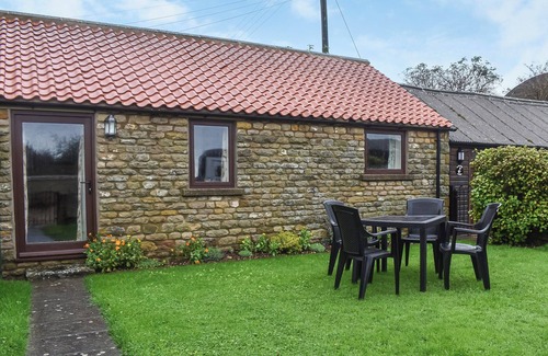 Levisham Cottage | 2 bedroom accommodation in Levisham, near Pickering