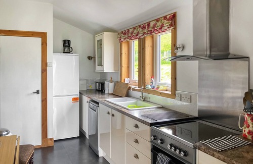 Oldshoremore Cottage | 2 bedroom accommodation in Rhiconich