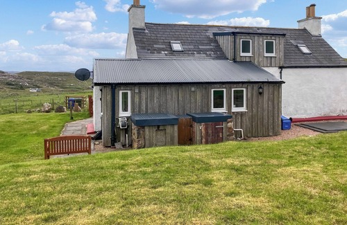 Oldshoremore Cottage | 2 bedroom accommodation in Rhiconich