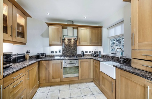 North Sunderland Cottage | 2 bedroom accommodation in Seahouses