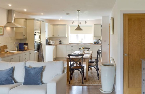 Shouldham Cottage | 2 bedroom accommodation in Shouldham