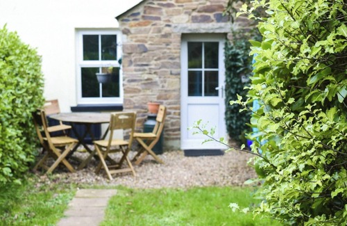 St Austell Cottage | 2 bedroom accommodation in St Austell
