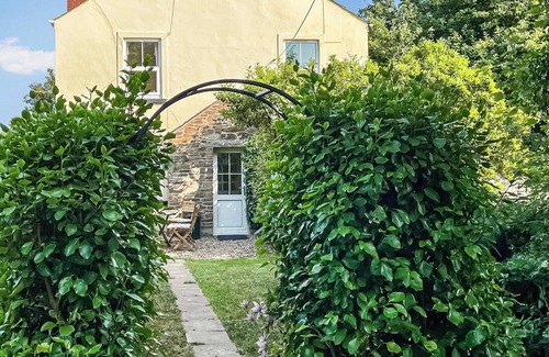 St Austell Cottage | 2 bedroom accommodation in St Austell