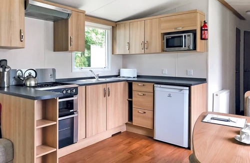 Saint Ann's Chapel Cottage | 2 bedroom accommodation in Tavistock