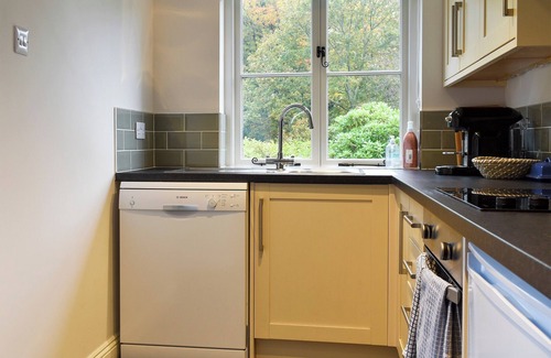 Haverthwaite Cottage | 2 bedroom accommodation in Low Wood, near Ulverston