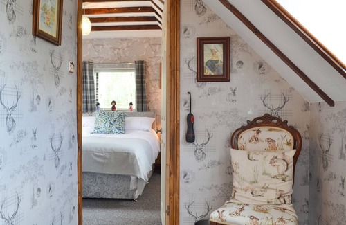 Winestead Cottage | 2 bedroom accommodation in Ottringham, near Hull