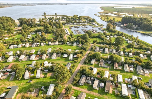 Oostkapelle House | 2 bedroom accommodation in Kropswolde