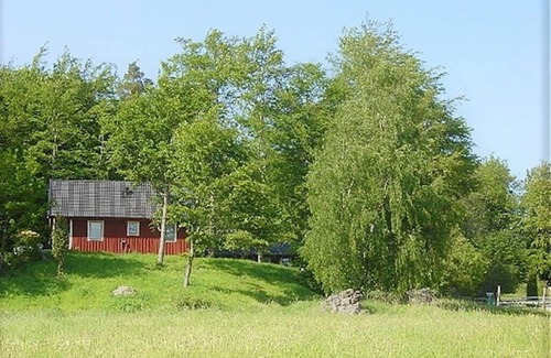 Arkelstorp House | 2 bedroom accommodation in Arkelstorp
