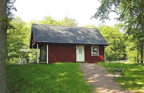 Arkelstorp House | 2 bedroom accommodation in Arkelstorp