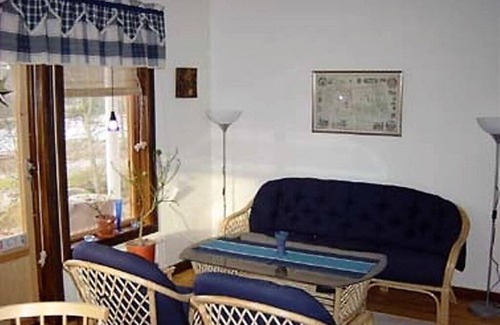 Arkelstorp House | 2 bedroom accommodation in Arkelstorp