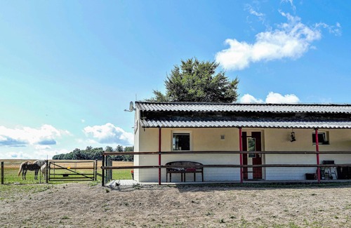 Dankerode Apartment | 2 bedroom accommodation in Dankerode