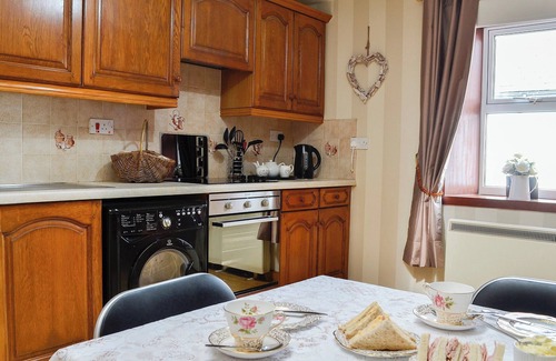 Auchmithie Cottage | 2 bedroom accommodation in Auchmithie, near Arbroath