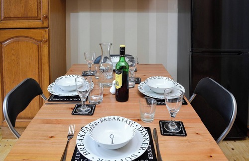 Auchmithie Cottage | 2 bedroom accommodation in Auchmithie, near Arbroath