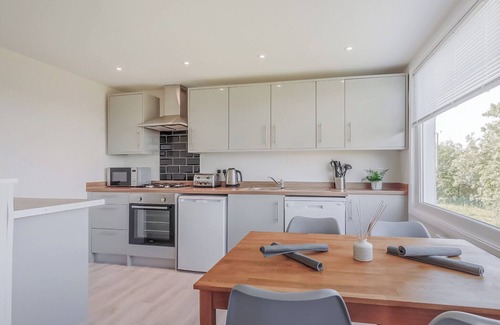 Ash Mill Apartment | 2 bedroom accommodation in South Molton, nr Barnstaple