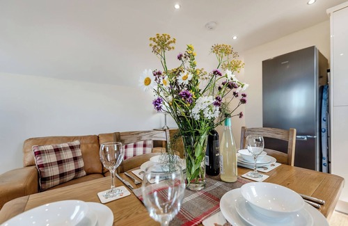 Bethania Cottage | 2 bedroom accommodation in Bwlch-Llan, near Aberaeron