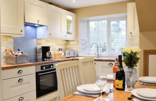 Bethania Cottage | 2 bedroom accommodation in Tregaron, near Lampeter