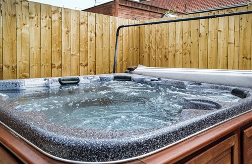 Beverley Cottage | 2 bedroom accommodation in Beverley