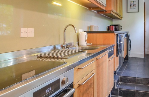 Beverley Cottage | 2 bedroom accommodation in Beverley