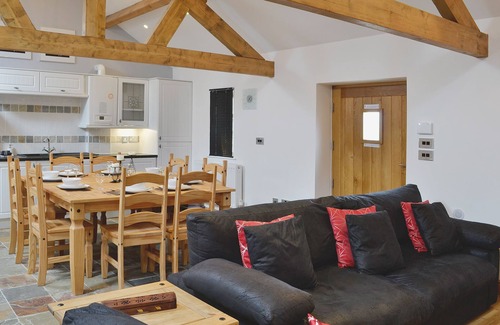 Bodffordd Cottage | 2 bedroom accommodation in Tynlon, near Rhosneigr