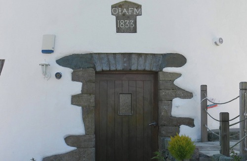 Bodffordd Cottage | 2 bedroom accommodation in Tynlon, near Rhosneigr