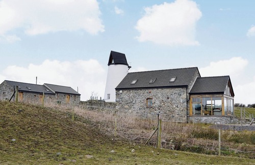Bodffordd Cottage | 2 bedroom accommodation in Tynlon, near Rhosneigr