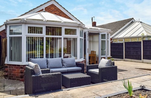 Bottesford Cottage | 2 bedroom accommodation in Bottesford