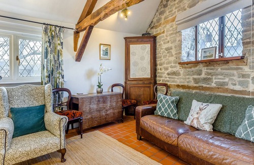 Bucknell Cottage | 2 bedroom accommodation in Bucknell
