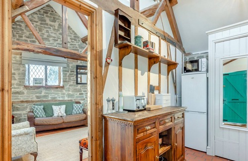 Bucknell Cottage | 2 bedroom accommodation in Bucknell