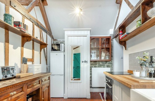 Bucknell Cottage | 2 bedroom accommodation in Bucknell