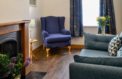 Carlisle Cottage | 2 bedroom accommodation in Carlisle