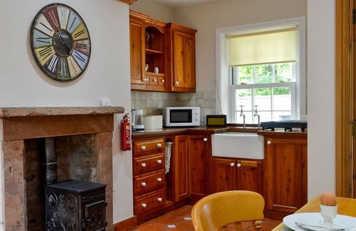 Carlisle Cottage | 2 bedroom accommodation in Carlisle