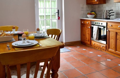 Carlisle Cottage | 2 bedroom accommodation in Carlisle