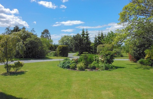 Criccieth Cottage | 2 bedroom accommodation in Criccieth