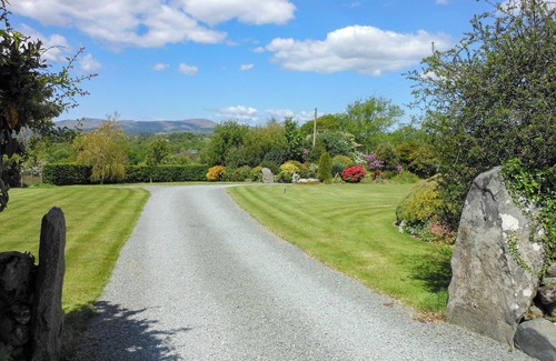 Criccieth Cottage | 2 bedroom accommodation in Criccieth