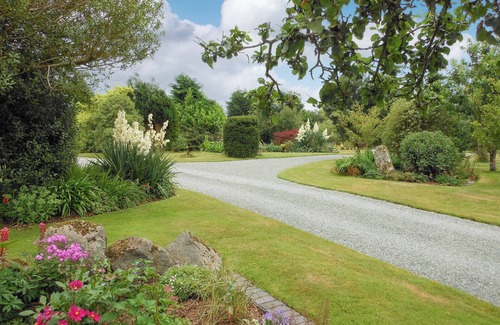 Criccieth Cottage | 2 bedroom accommodation in Criccieth