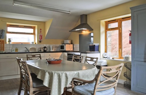 Dolgellau Cottage | 2 bedroom accommodation in Arthog, near Dolgellau