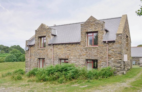 Dolgellau Cottage | 2 bedroom accommodation in Arthog, near Dolgellau