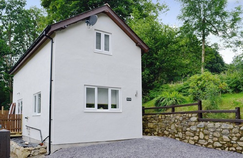 Dolgellau Cottage | 2 bedroom accommodation in Bontnewydd, near Dolgellau