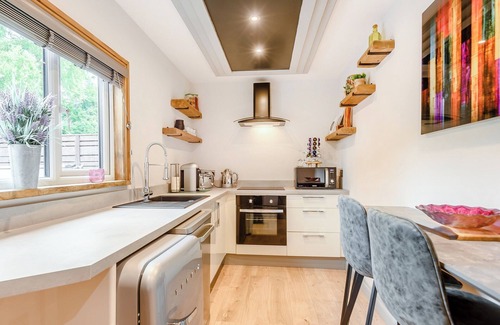 Frampton Cottage | 2 bedroom accommodation in Kirton, Near Spalding