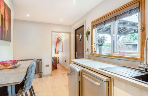 Frampton Cottage | 2 bedroom accommodation in Kirton, Near Spalding