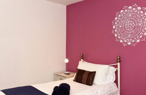 Bleddfa Cabin | 2 bedroom accommodation in Bleddfa, Knighton