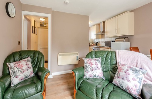 Pentrefelin Cottage | 2 bedroom accommodation in Llandeilo