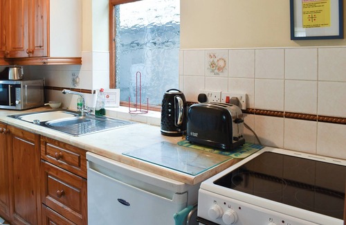 Llanrwst Cottage | 2 bedroom accommodation in Llanrwst